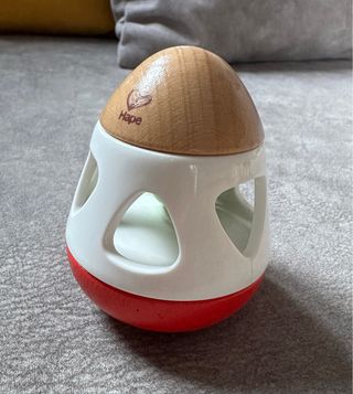 Sonajero Hape Tentetieso