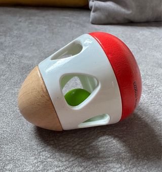 Sonajero Hape Tentetieso