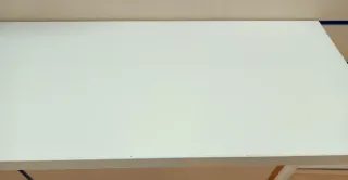 Conjunto 5 Estanterías Blancas Madera