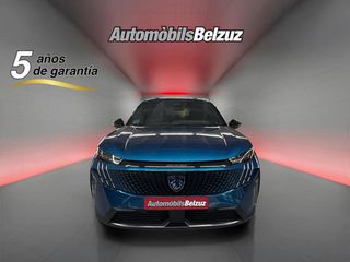 Peugeot 5008 5 AÑOS GARANTÍA