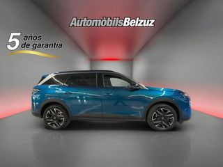 Peugeot 5008 5 AÑOS GARANTÍA