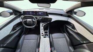 Peugeot 5008 5 AÑOS GARANTÍA