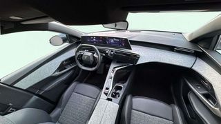 Peugeot 5008 5 AÑOS GARANTÍA