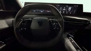 Peugeot 5008 5 AÑOS GARANTÍA