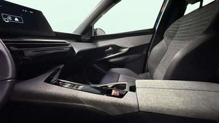 Peugeot 5008 5 AÑOS GARANTÍA