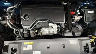 Peugeot 5008 5 AÑOS GARANTÍA