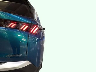 Peugeot 5008 5 AÑOS GARANTÍA