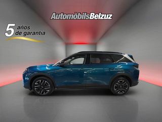 Peugeot 5008 5 AÑOS GARANTÍA