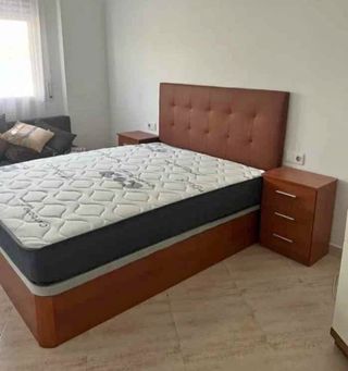 Pack Colchón y Canapé