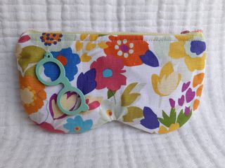 Funda personalizada de gafas