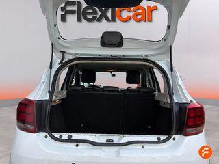 Dacia Sandero Stepway dCi 66kW (90CV) EU6