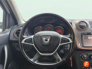 Dacia Sandero Stepway dCi 66kW (90CV) EU6