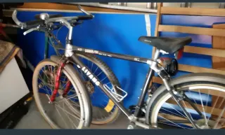 Bicicleta Carbono Pro Liyang Ligera