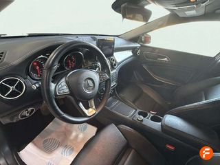 Mercedes GLA GLA 200