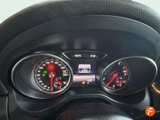 Mercedes GLA GLA 200