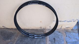 Juego Llantas 29 DT Swiss M502