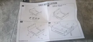 Soporte Roline para Mini PC