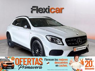 Mercedes GLA GLA 200