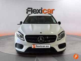 Mercedes GLA GLA 200