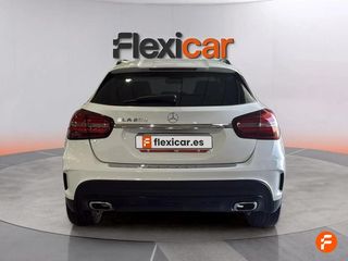 Mercedes GLA GLA 200