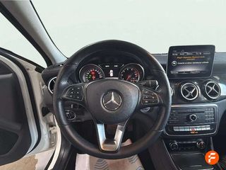 Mercedes GLA GLA 200