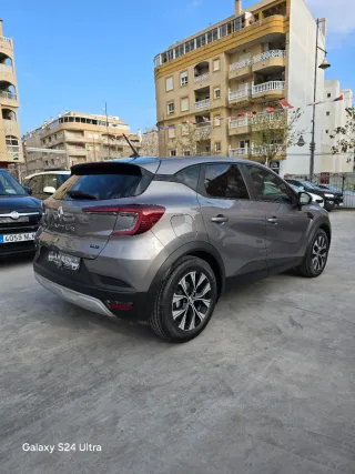 Renault Captur 2023