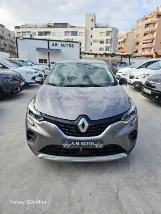 Renault Captur 2023