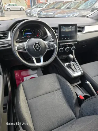 Renault Captur 2023