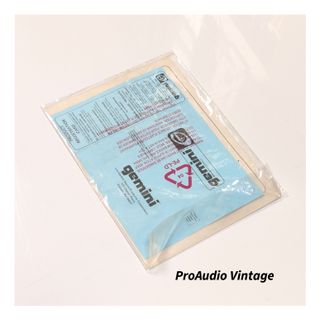 Reproductor CD Gemini CDJ 02 Profesional