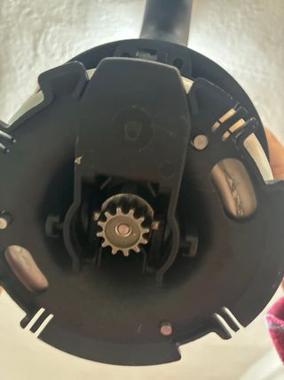 Robot Cocina Taurus Mycook 1.6