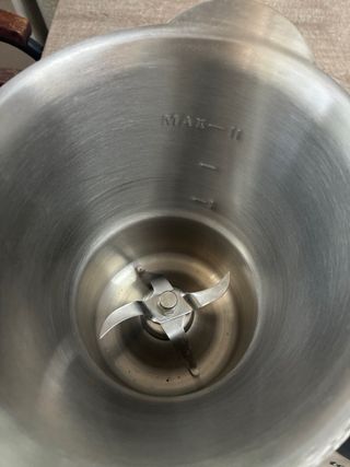 Robot Cocina Taurus Mycook 1.6