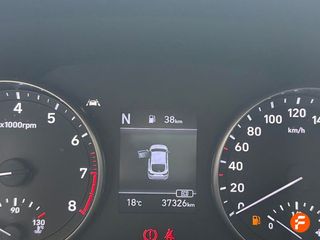 Hyundai i30 1.5 TGDI 48V N Line Fastback