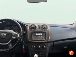 Dacia Sandero Stepway dCi 66kW (90CV) EU6