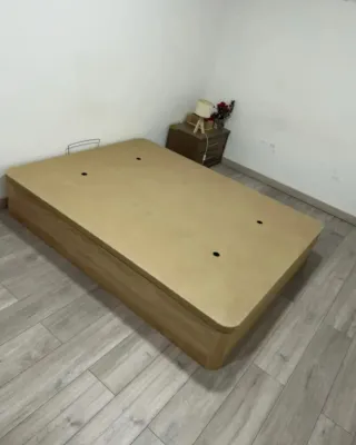 Canapés y colchones nuevos