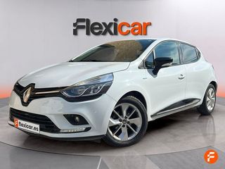 Renault Clio Limited Energy TCe 66kW (90CV)