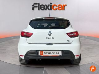 Renault Clio Limited Energy TCe 66kW (90CV)