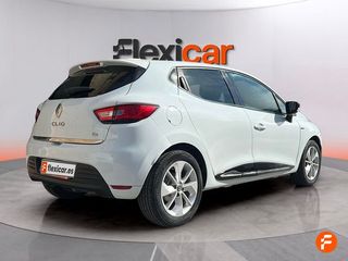 Renault Clio Limited Energy TCe 66kW (90CV)