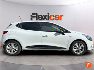 Renault Clio Limited Energy TCe 66kW (90CV)