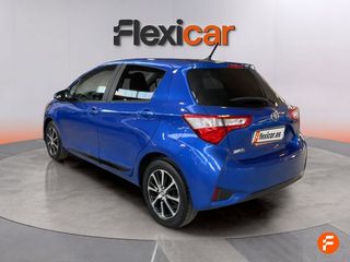 Toyota Yaris 1.5 110 Feel! Edition