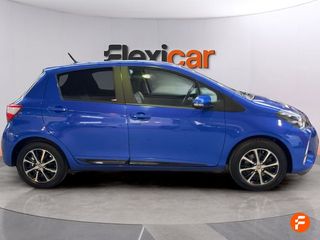 Toyota Yaris 1.5 110 Feel! Edition