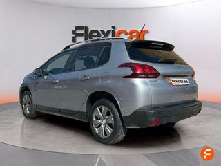 Peugeot 2008 Active Puretech 100 S&S BVM6