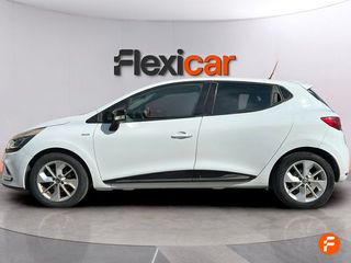 Renault Clio Limited Energy TCe 66kW (90CV)