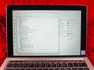 Ordenador portátil/Tablet HP Elite x2