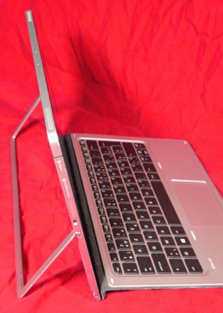 Ordenador portátil/Tablet HP Elite x2