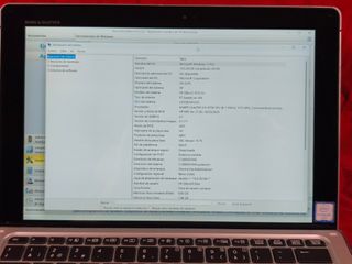 Ordenador portátil/Tablet HP Elite x2