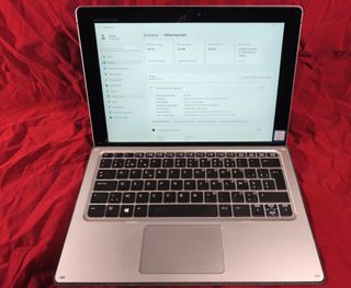 Ordenador portátil/Tablet HP Elite x2