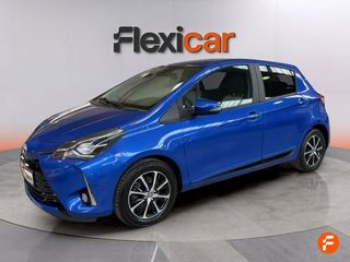 Toyota Yaris 1.5 110 Feel! Edition