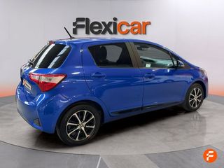 Toyota Yaris 1.5 110 Feel! Edition