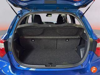 Toyota Yaris 1.5 110 Feel! Edition