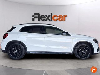 Mercedes GLA GLA 200